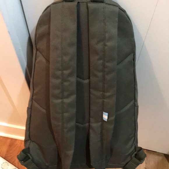 Toms backpack - Picture 3 of 3